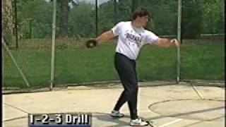 Discus Instructional Video [upl. by Arnuad]