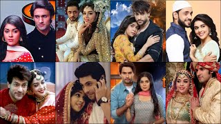 Best Onscreen Jodies Made With Eisha Singh Rankwise  Bekaboo  Ishq Subhan Allah  Sirf Tum [upl. by Garry205]