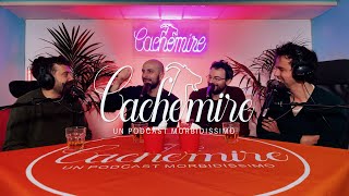 Cachemire Podcast S2  Episodio 18 Si Può Scherzare Su Tutto feat Daniele Tinti e Stefano Rapone [upl. by Enelez]