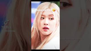 Roseanne Park love you❤️❤️❤️ [upl. by Borgeson]