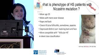 Phenotypes Syndromic HS CoMorbidities [upl. by Pearle]