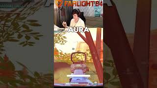 1V6 AURA in Farlight 84  FARLIGHT 84 [upl. by Eiromem]