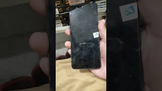 Infinix note 10 pro panel change [upl. by Aivilo]