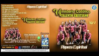 La Samaritana Ministerio Catolico TALENTO CRISTIANO [upl. by Ycniuqal]