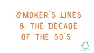 The Smoker´s Lines amp The Decade of the 50´s [upl. by Kolva]