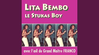 Wangata Version Le Stukas Boy [upl. by Nonnek865]