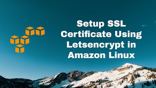 How to install nginx in Amazon Linux 2023 [upl. by Bevvy]