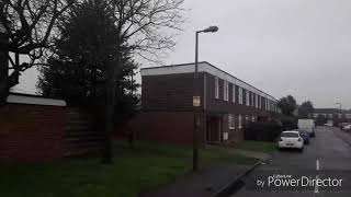 Full Route Visual W11 Chingford Hall Estate  Walthamstow Central [upl. by Htebaile714]