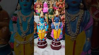 மஹா விஷ்ணுவின் 10 அவதாரங்கள் புதிதாக வாங்கிய Kolu Bommaigal  9 Days Navarathiri Festival [upl. by Yi]