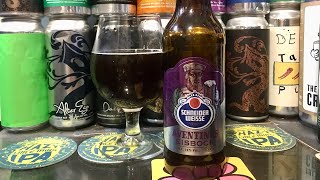 Schneider Weisse  Aventinus Eisbock TAP09 2023  Bock  Eisbock  GermanBeer [upl. by Wright172]