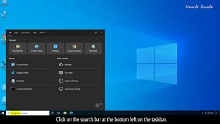 How to Find Hidden Files and Folders in Windows [upl. by Casia]