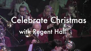 Celebrating Christmas at the Royal Albert Hall with The Salvation Army 2013 [upl. by Cart]