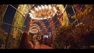 Vagabundos at Soho Garden Dubai 26th October 2018 [upl. by Nylemaj]