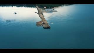 Magsaysay Occ Mindoro Drone Footage philippines edit occidentalmindoro [upl. by Donoghue]