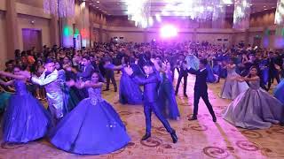 Genecom Modern Cotillion 2018 [upl. by Krystle]