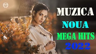 Muzica Noua Romaneasca 2022  Melodii Noi 2022  Romanian Club Mix 2022 MUZICA ROMANEASCA [upl. by Mariana163]