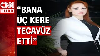 Adnan Oktar örgütünden bir kadın daha itirafçı oldu Sesim ince diye [upl. by Melan]