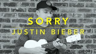 Justin Bieber  Sorry Cover by Twenty One Two [upl. by Hankins]