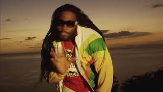 Gramps Morgan  Wash The Tears Official Video with Lyrics [upl. by Marentic]