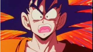 Dragon Ball Z  Astonishment Best Sound Effect [upl. by Adlay]