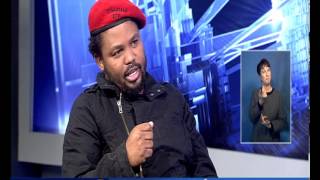 Vuyo Mvoko Interviews Pieter Groenewald FFplus and Andile Mngxitama EFF [upl. by Etnor]