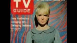 JOEY HEATHERTON  quotGonequot 1972 [upl. by Ahsyekat]