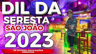 DIL DA SERESTA MINHA QUERIDA O LUA JUNHO 2023 [upl. by Anear46]