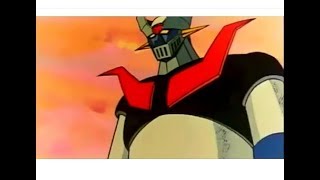 Intro de Mazinger Z [upl. by Laurin]