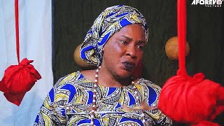 Omo Olufa  A Nigerian Yoruba Movie Starring Fathia Balogun  Femi Adebayo [upl. by Amimej185]