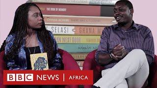 Homegoing by Yaa Gyasi  BBC Africa Book Club [upl. by Vullo936]