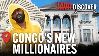 Congos Extravagant Millionaires The Crazy Lives of Africas UltraRich  Documentary [upl. by Rollin552]