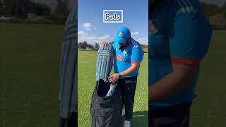 Cricket kit unboxing shorts cricket [upl. by Jerald]