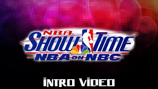 NBA Showtime NBA on NBC  Gameplay PS1 [upl. by Hakeem809]