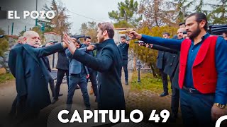 El Pozo Capitulo 49  Doblado En Español [upl. by Berty]