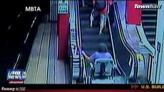 Fox News Laughs at Woman Who Falls in Her Wheelchair [upl. by Romilda]