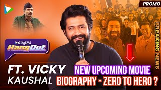 Vicky Kaushal Biography  Vicky Kaushal Start In Bollywood vickykaushal biography bollywood [upl. by Ainoek394]