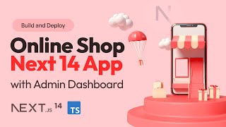 Build and Deploy a Full Stack ECommerce App with an Admin Dashboard amp CMS in 2024  Next 14 Stripe [upl. by Anert]