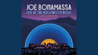 Ball Peen Hammer Live At The Hollywood Bowl With Orchestra [upl. by Nollahp925]