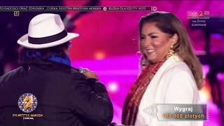 Al Bano amp Romina Power  Ci SaraSharazanSempre Sempre i Felicita LiveZakopanePoland 20182019 [upl. by Isaacs]