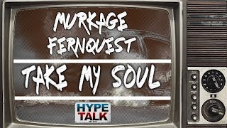 Murkage Ft Fernquest  Take My Soul Music Video [upl. by Nosyt527]