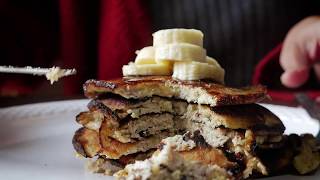 Almond flour pancakes  Keto diet  Keto recipes [upl. by Anny]