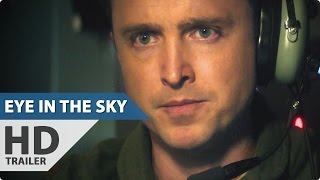 Eye in the Sky 2015  trailer [upl. by Angelia255]