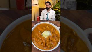 Emraan Hasmi’s Favourite Butter Chicken Recipe  emraanhashmi shorts [upl. by Eeldarb]