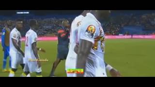 Sénégal vs Zimbabwe 20 Tous les buts et Résumé [upl. by Sontich272]