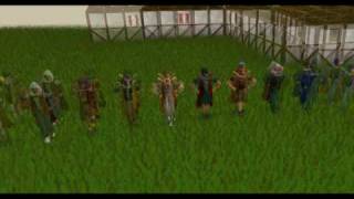 RuneScape  Siamsa [upl. by Suanne]