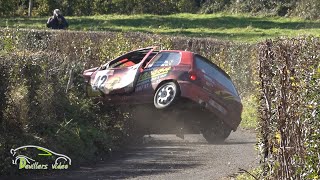 JMC Rallye 2021  Devillersvideo [upl. by Nat]