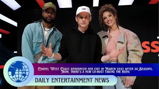 MTVs Ridiculousness Finds New Permanent CoHost in Lolo Wood After Chanel West Coasts Exit [upl. by Radek]