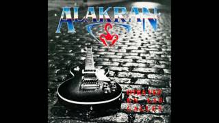 Alakran  Traidor Studio Version [upl. by Aztiray]