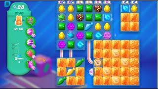 Candy Crush Soda Level 2129  2140 [upl. by Infeld]