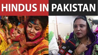 This is how Pakistan treats Hindu minorities  ARY Stories [upl. by Radferd]